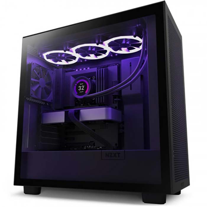 TNC Store PC Gaming Nova I4080 BL